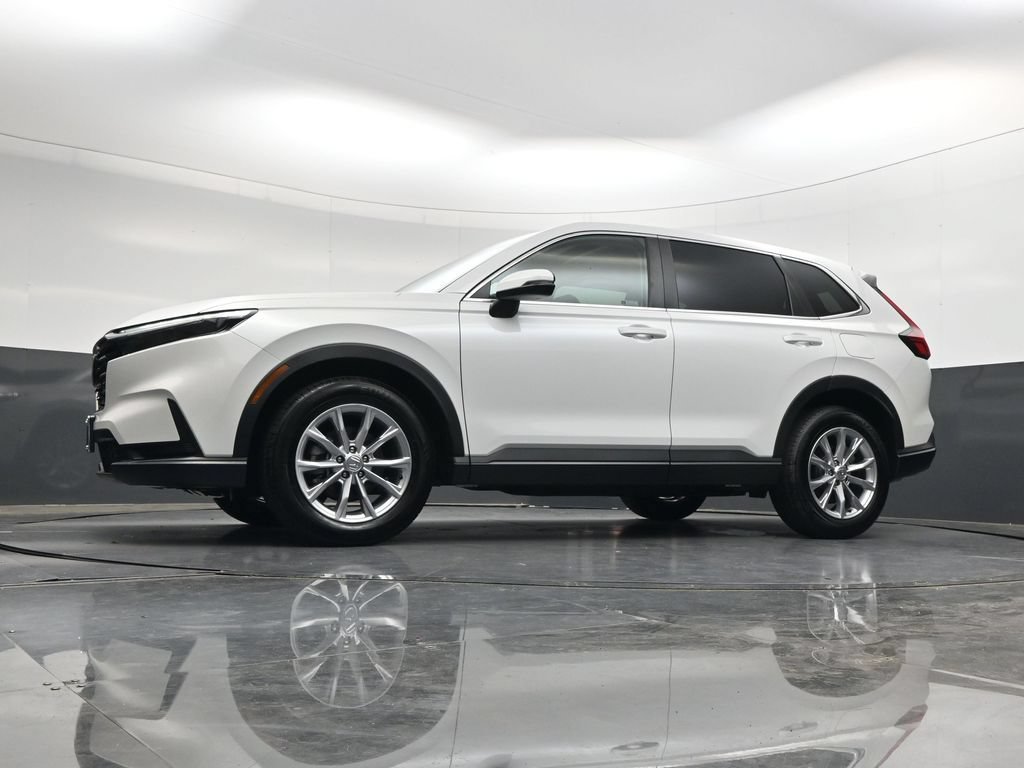 Used 2023 Honda CR-V EX image 40