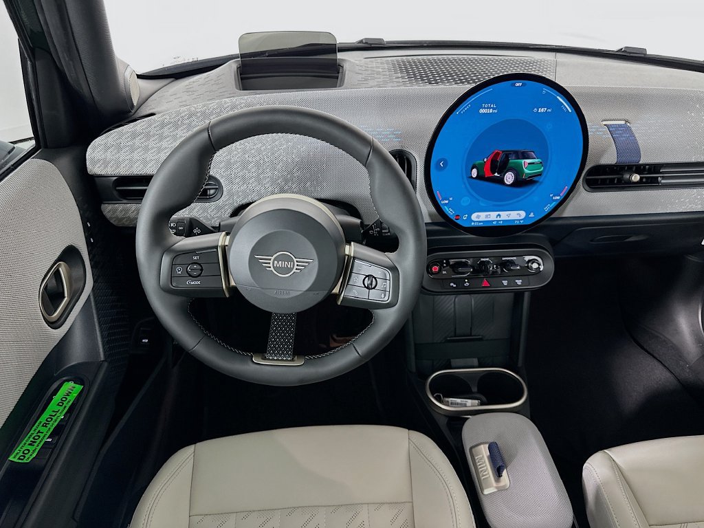 Certified 2026 MINI Cooper S FWD image 18