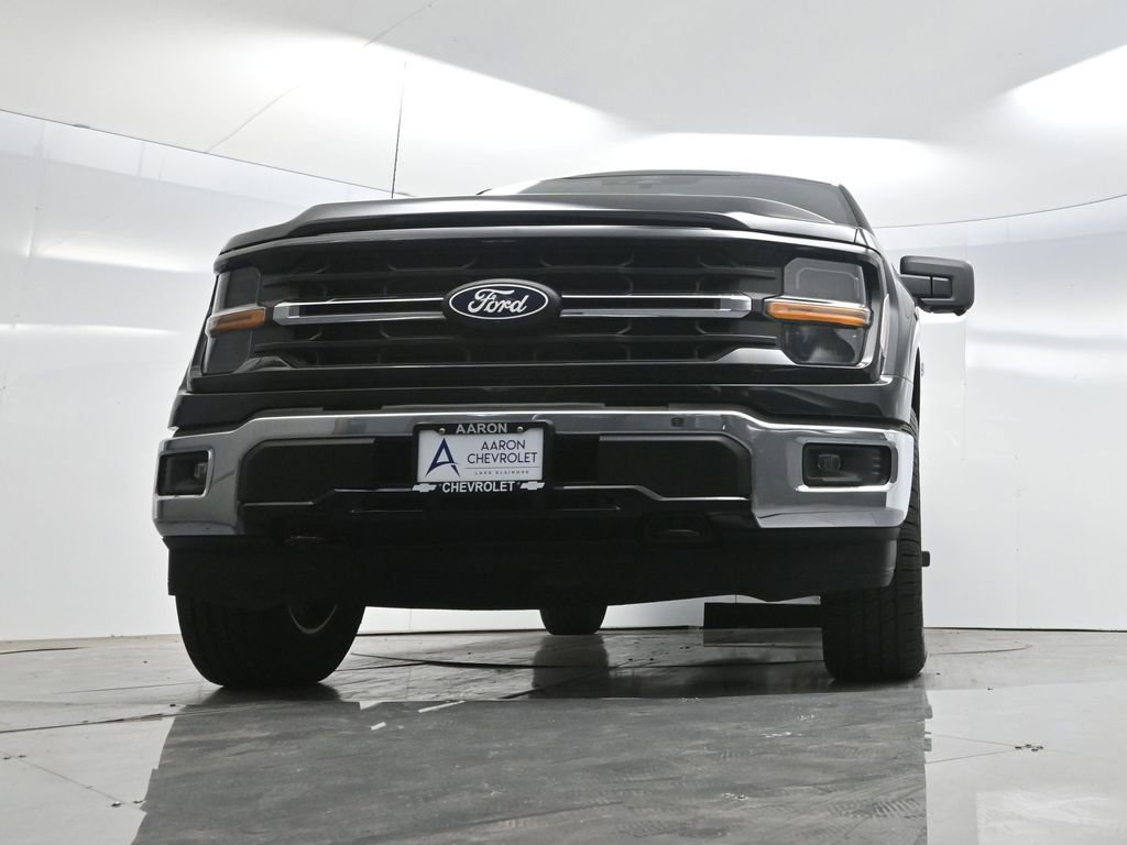 Used 2024 Ford F150 XLT w/ Mobile Office Package image 52