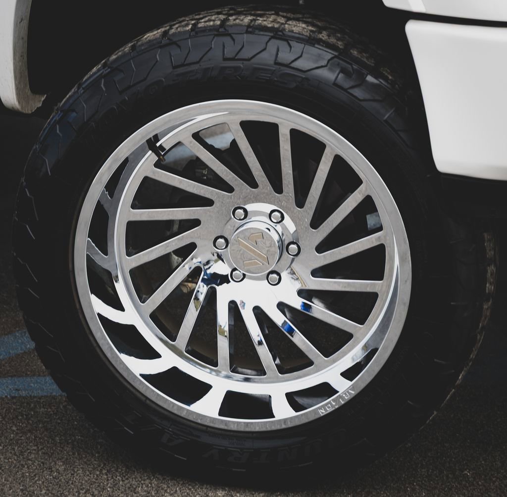 Used 2019 Ford F150 Limited w/ Trailer Tow Package image 29