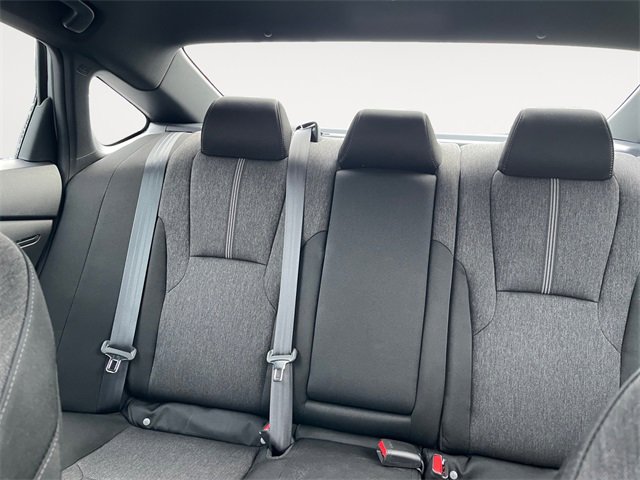 Used 2024 Honda Accord Sport image 13