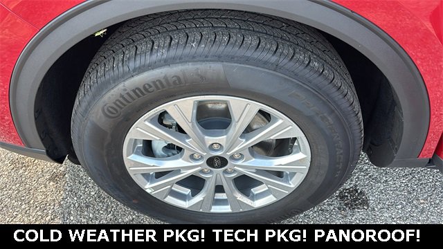 New 2025 Ford Escape Active w/ Tech Pack #1 image 32