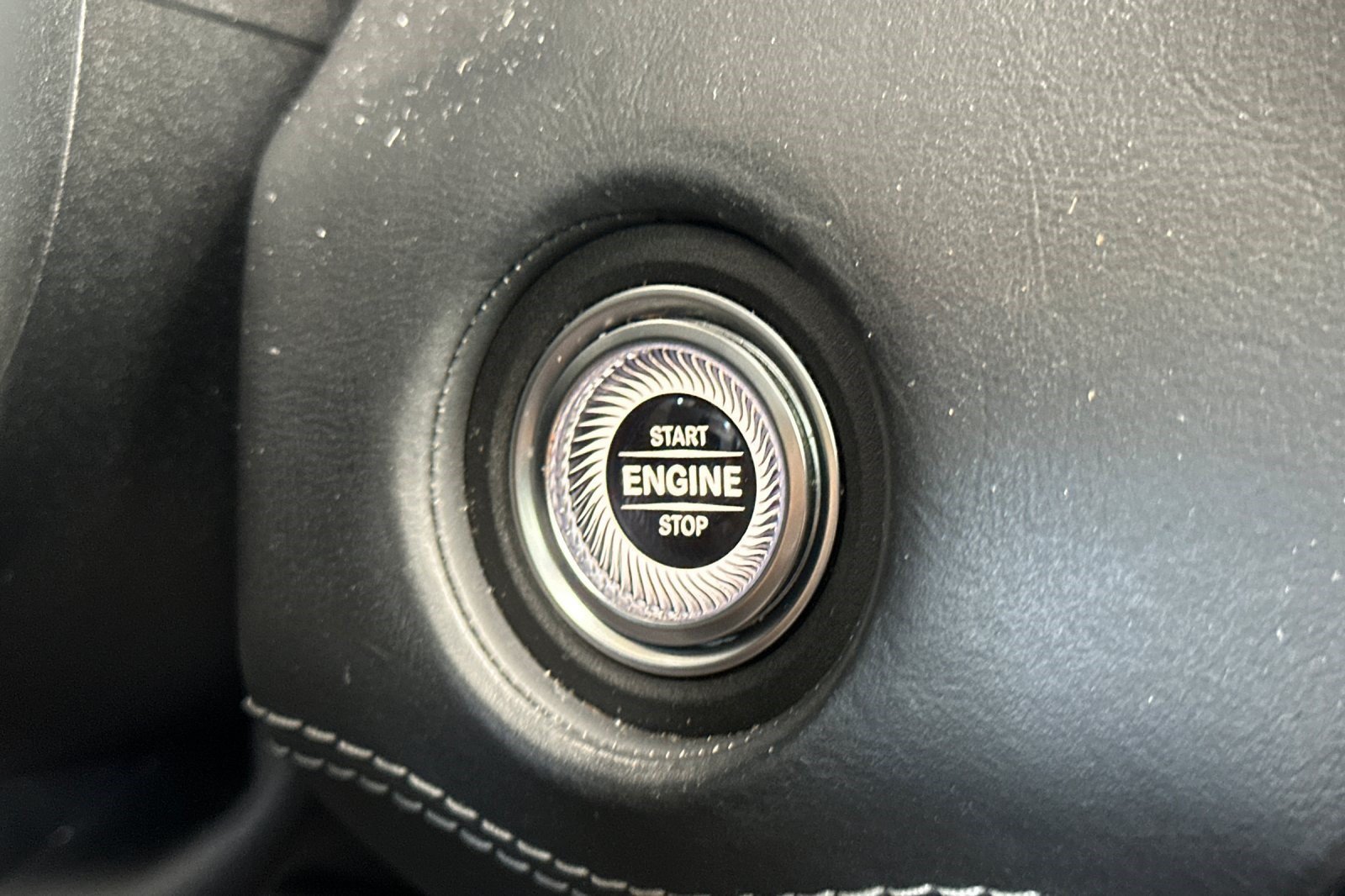 Used 2019 Mercedes-Benz S 560 4MATIC Coupe image 15