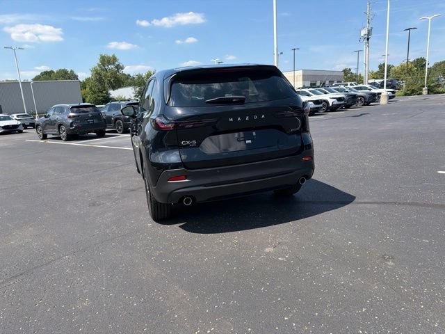 New 2026 MAZDA CX-5 Select AWD/4WD image 11