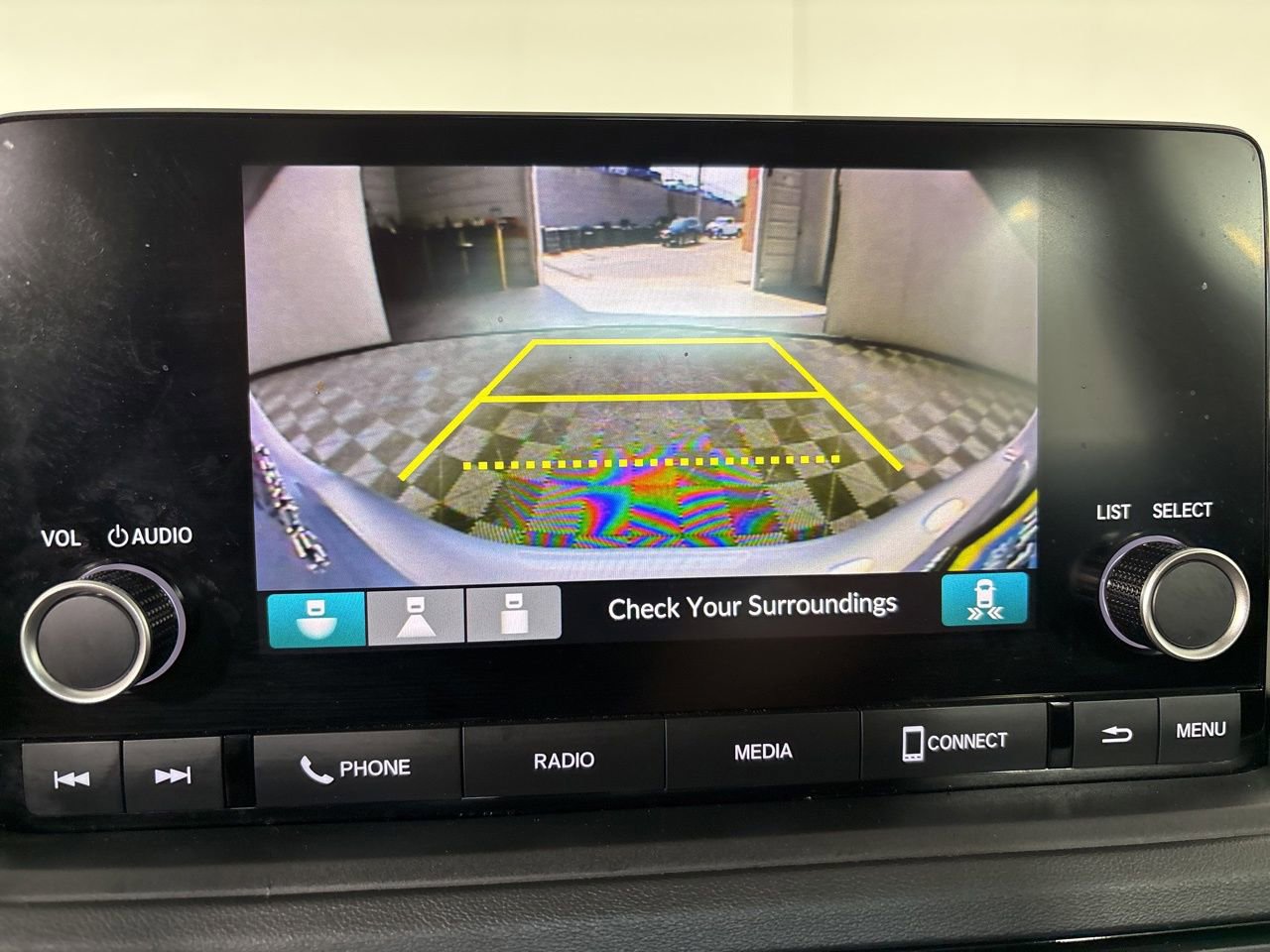 Used 2025 Honda Accord SE image 15