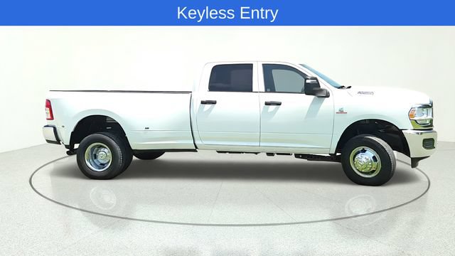 Used 2023 RAM 3500 Tradesman AWD/4WD image 7