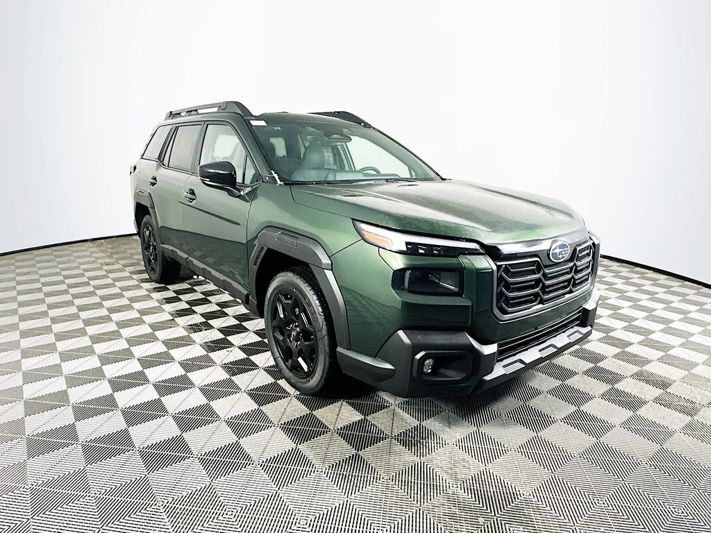 New 2026 Subaru Outback Limited image 2