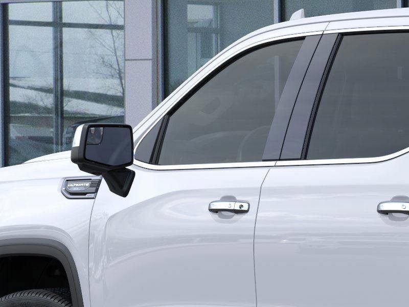 New 2026 GMC Sierra 1500 Denali Ultimate image 12