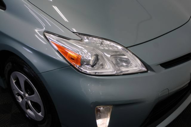 Used 2014 Toyota Prius Two FWD image 23