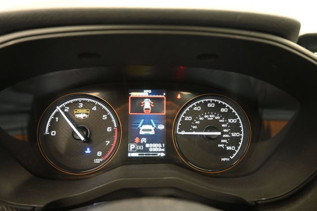 Used 2024 Subaru Forester Wilderness AWD/4WD image 20