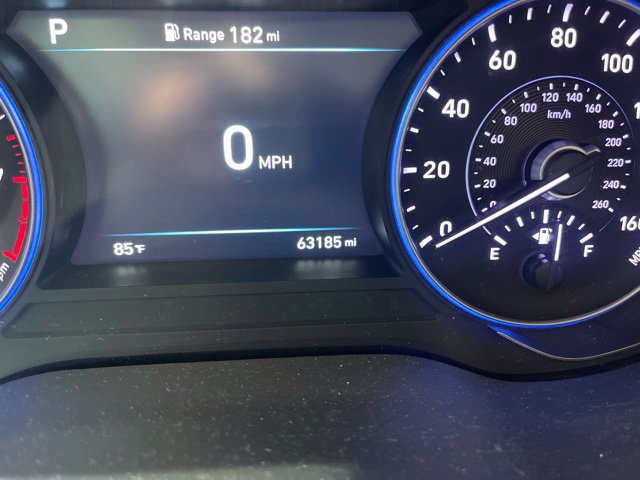 Used 2020 Hyundai Palisade SEL FWD image 4