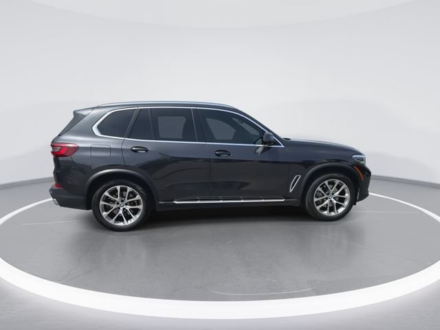 Used 2023 BMW X5 xDrive40i w/ Premium Package AWD/4WD image 9