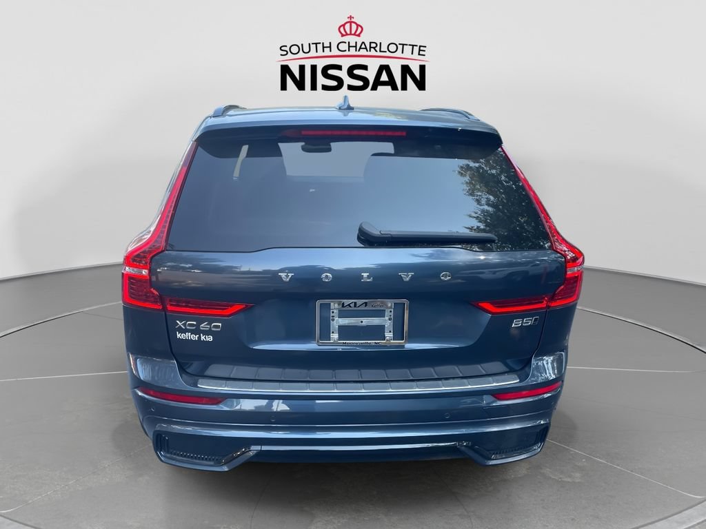 Used 2023 Volvo XC60 B5 Plus w/ Climate Package AWD/4WD image 5