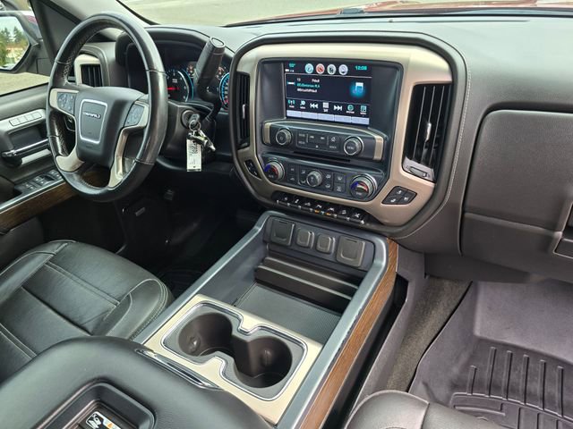 Used 2018 GMC Sierra 1500 Denali image 13
