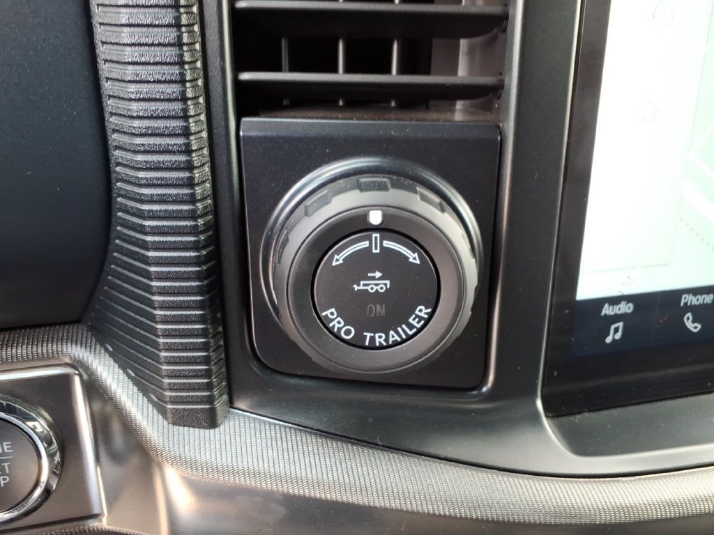 Used 2024 Ford F150 Lariat w/ Equipment Group 502A High AWD/4WD image 33