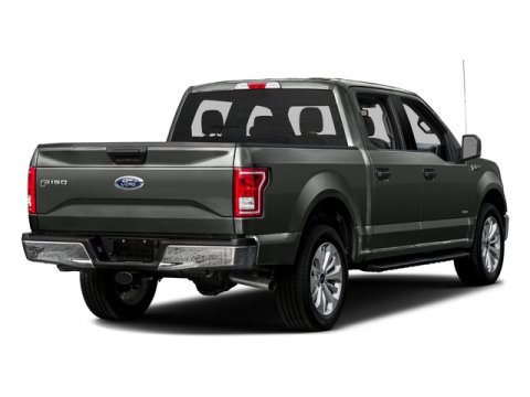 Used 2016 Ford F150 XLT w/ Equipment Group 302A Luxury AWD/4WD image 2