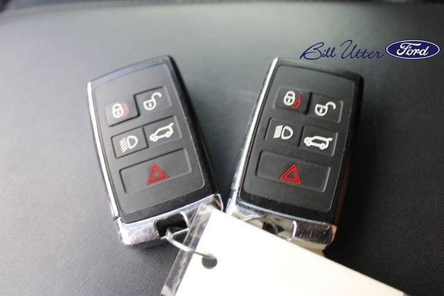 Used 2019 Land Rover Range Rover Sport Supercharged AWD/4WD image 27