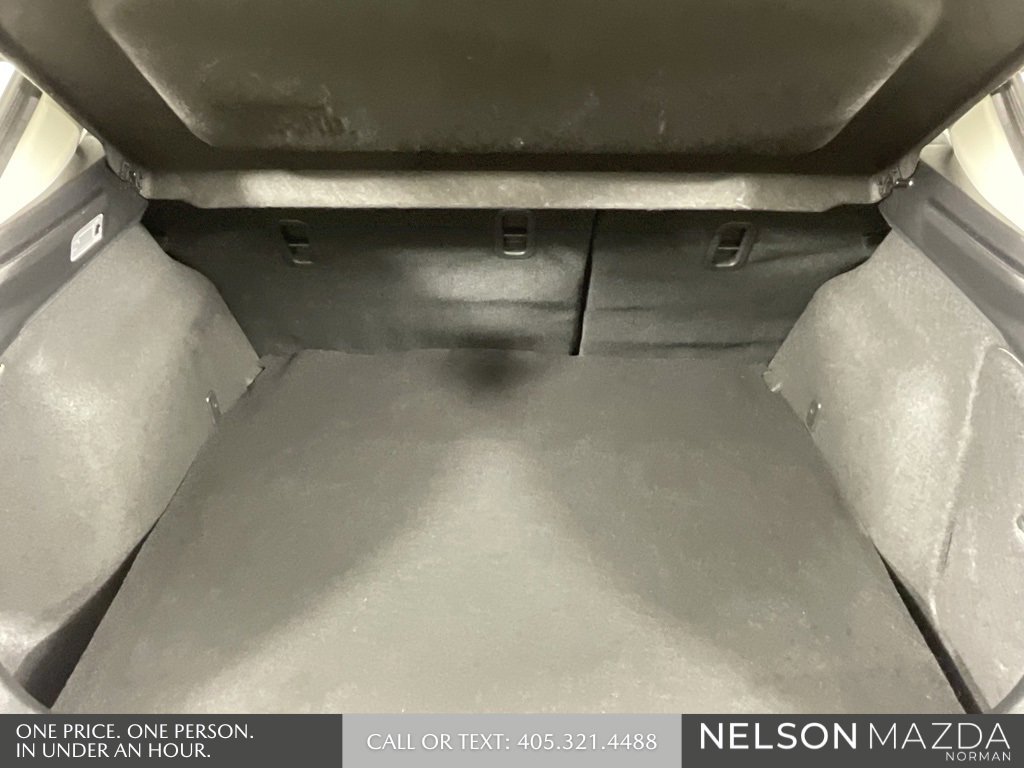 Used 2018 MAZDA MAZDA3 Grand Touring image 13