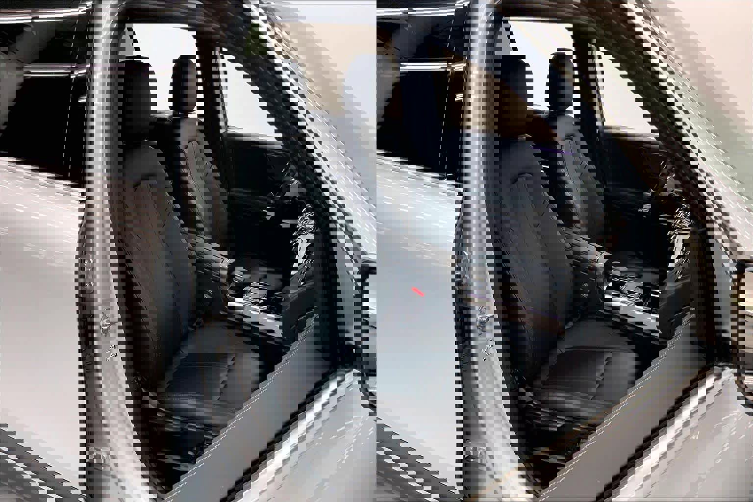 Certified 2022 Mercedes-Benz GLB 250 image 11