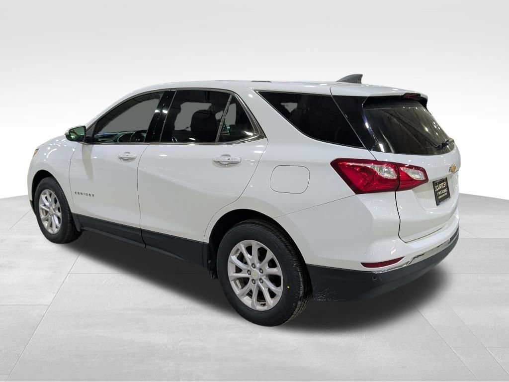 Used 2019 Chevrolet Equinox LT image 5