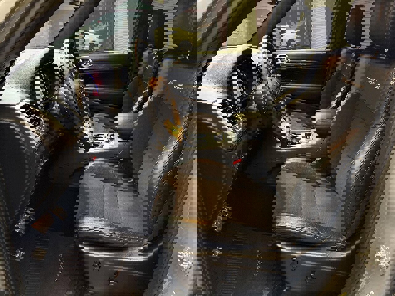 Used 2020 Jeep Grand Cherokee Trackhawk w/ Trailer Tow Group IV image 2