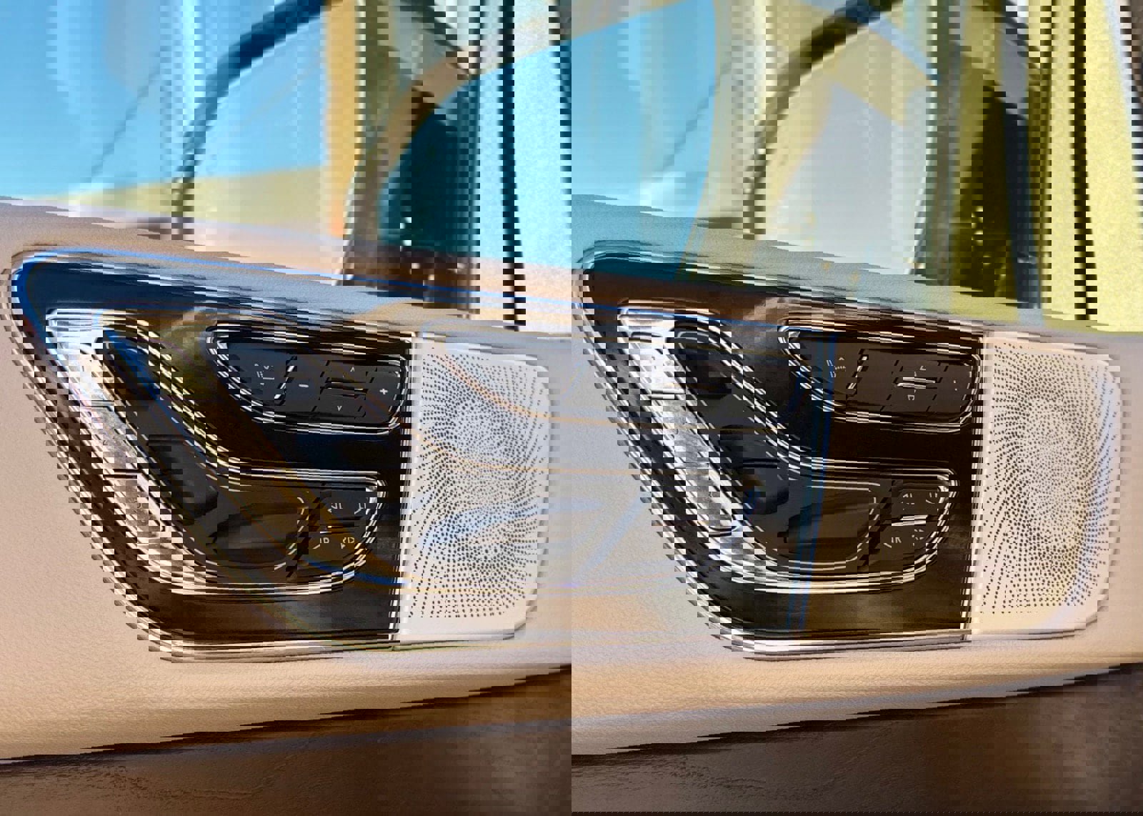 Used 2021 Lincoln Navigator L Reserve w/ Luxury Package image 34