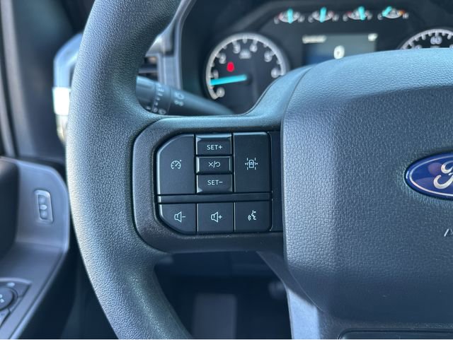 New 2026 Ford F150 STX AWD/4WD image 22