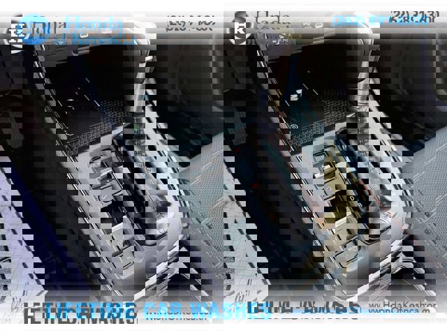 Used 2026 Honda CR-V TrailSport image 21