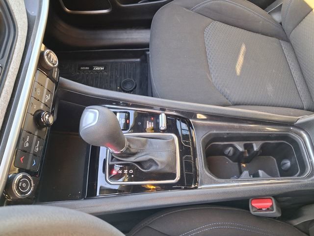 Used 2024 Jeep Compass Sport image 23