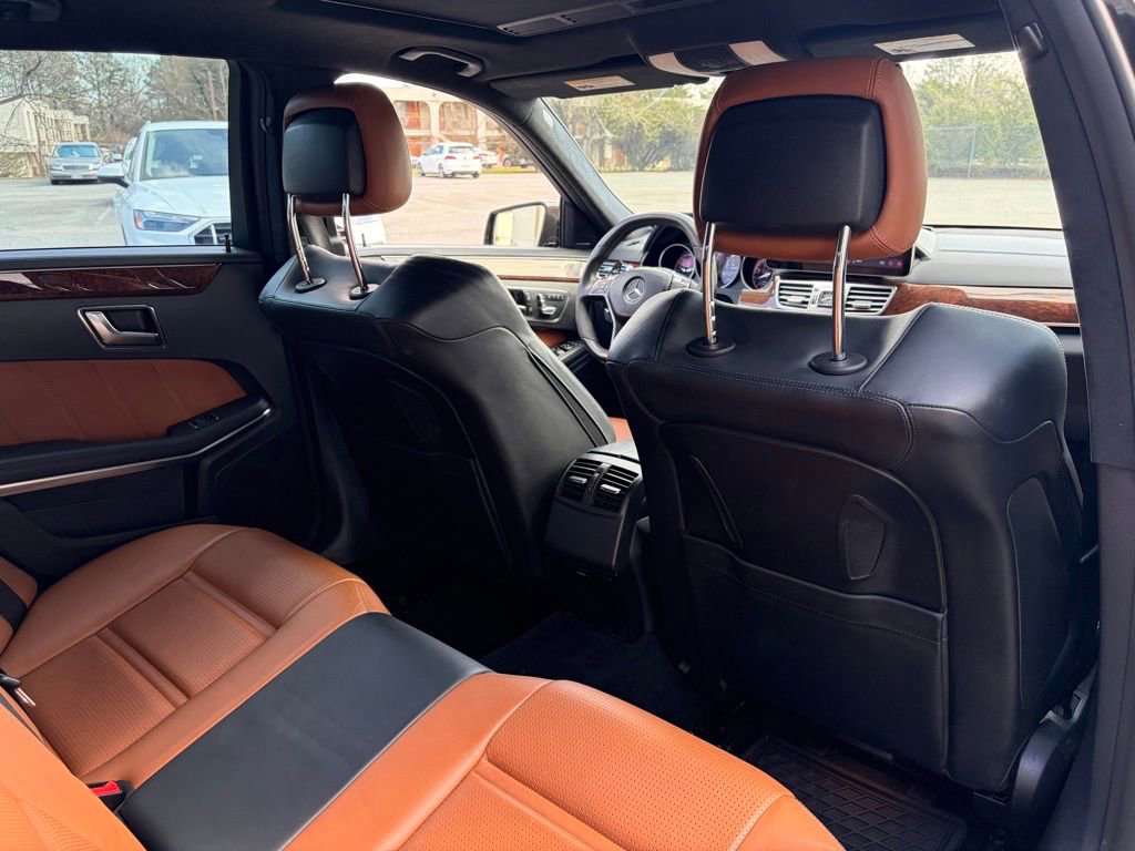 Used 2015 Mercedes-Benz E 63 AMG S-Model image 22