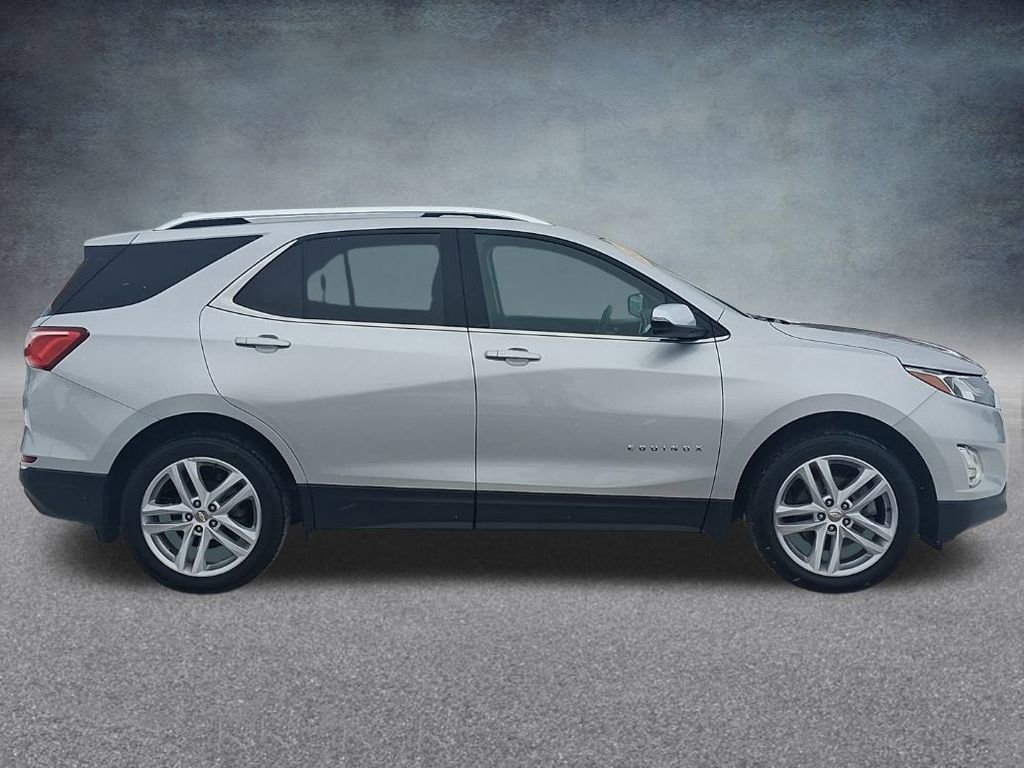 Used 2020 Chevrolet Equinox Premier image 5