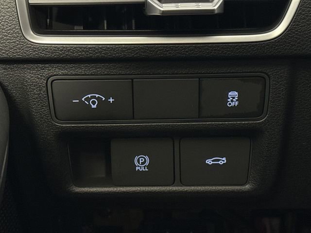 New 2025 Hyundai Sonata SEL image 26