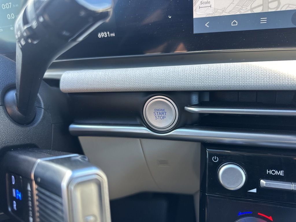 Used 2025 Hyundai Tucson SEL image 23