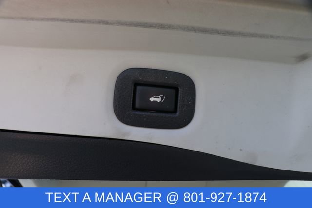 Used 2020 Nissan Rogue SL image 13