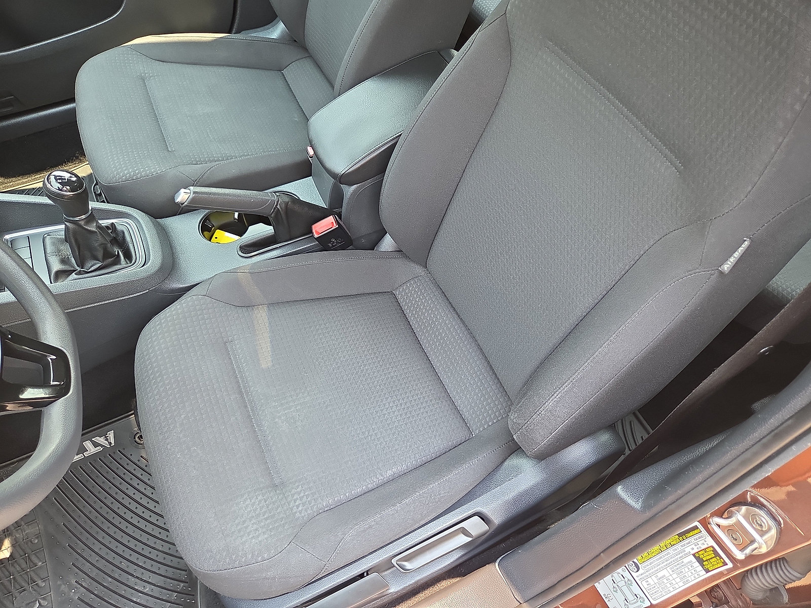 Used 2016 Volkswagen Jetta SE FWD image 13