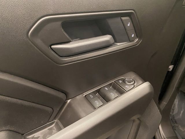 New 2026 Chevrolet Colorado Trail Boss w/ Midnight Edition image 26