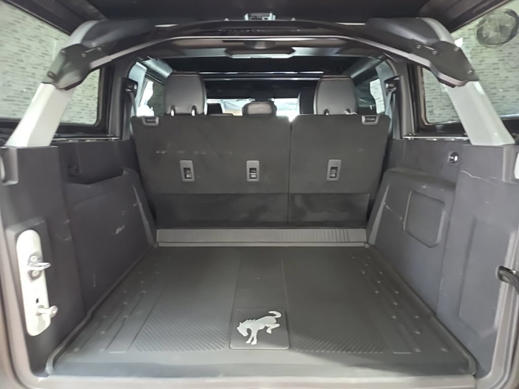 Used 2023 Ford Bronco Raptor AWD/4WD image 13