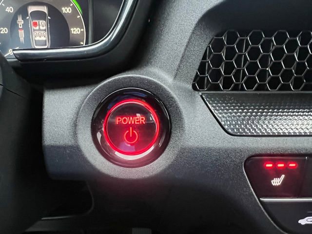 Certified 2026 Honda CR-V TrailSport image 23