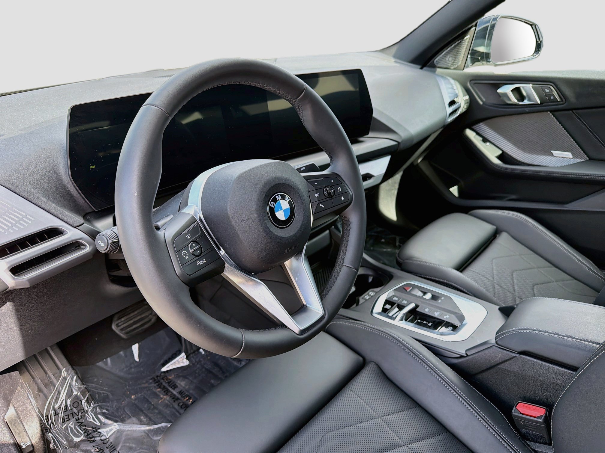 Used 2026 BMW 228i FWD image 24