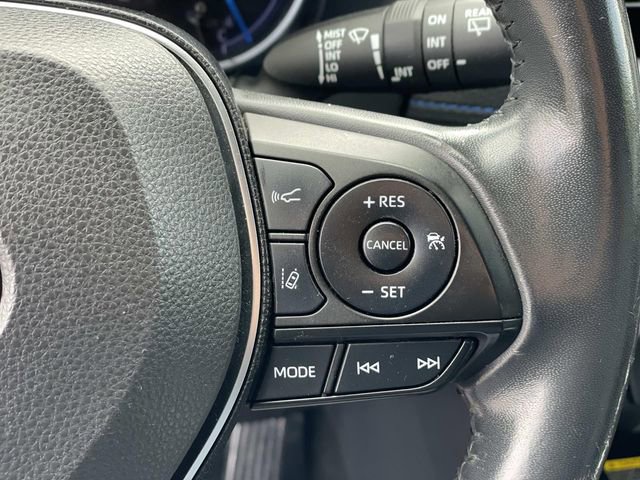 Used 2019 Toyota RAV4 XSE AWD/4WD image 10
