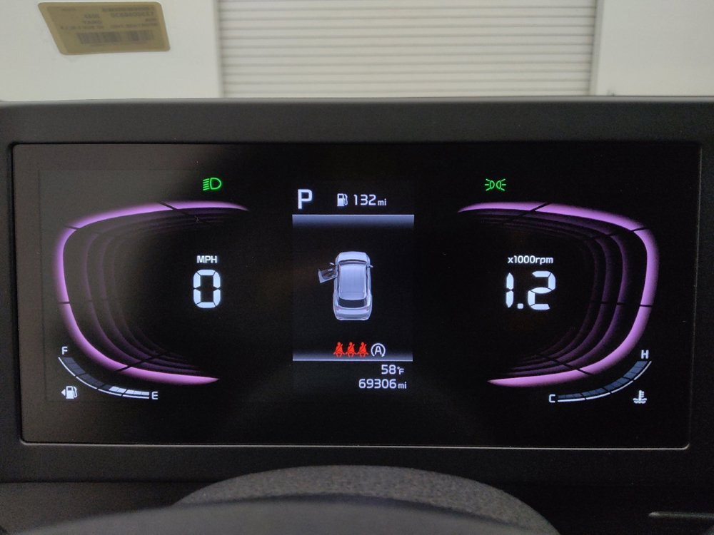 Used 2023 Kia Sportage LX image 23