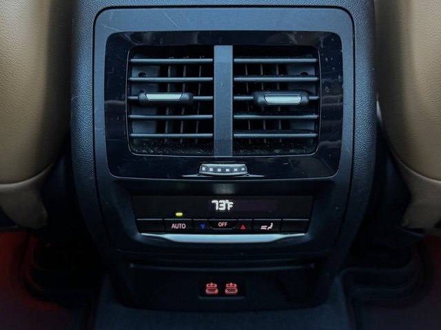 Used 2020 BMW X4 M40i w/ Premium Package image 28