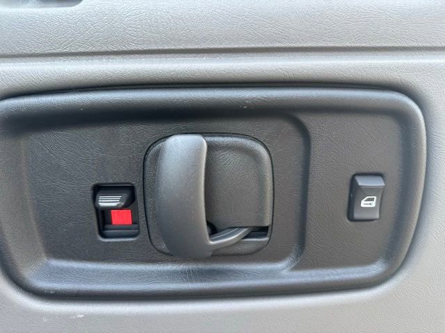 Certified 2024 Chevrolet Express 3500 LT w/ LT Preferred Equipment Group image 12