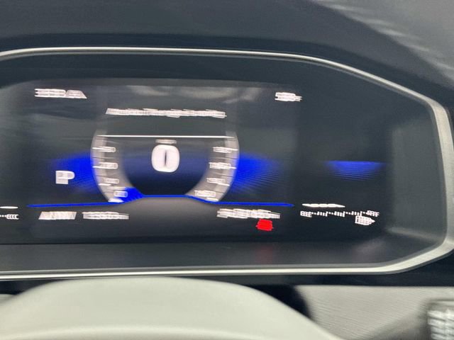 Certified 2025 Volkswagen Jetta S image 17