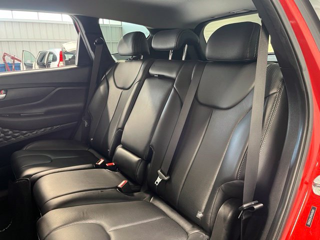 Used 2022 Hyundai Santa Fe SEL AWD/4WD image 18