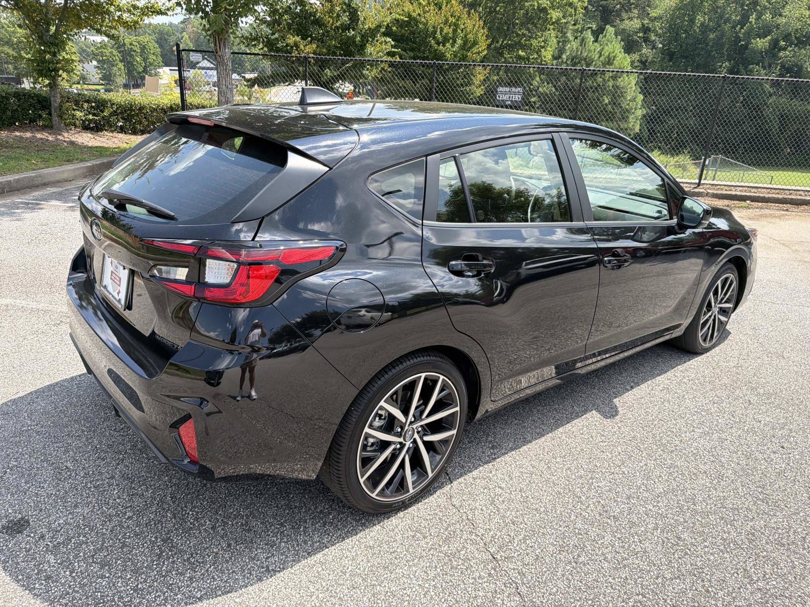 Used 2026 Subaru Impreza 2.0i Sport w/ Popular Package #1 AWD/4WD image 10