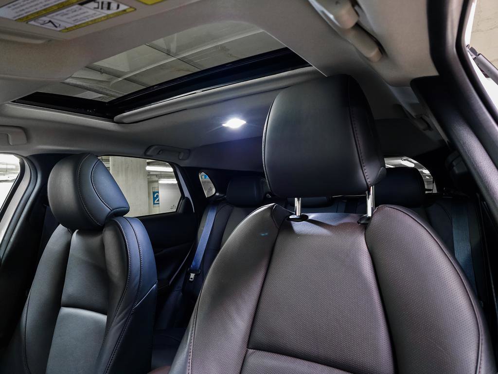 Used 2025 MAZDA CX-30 2.5 Turbo w/ Premium Plus Pkg image 20