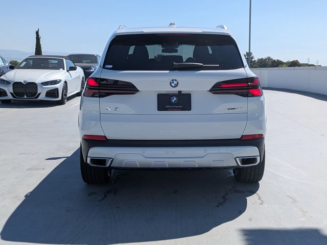 New 2026 BMW X5 xDrive40i image 8