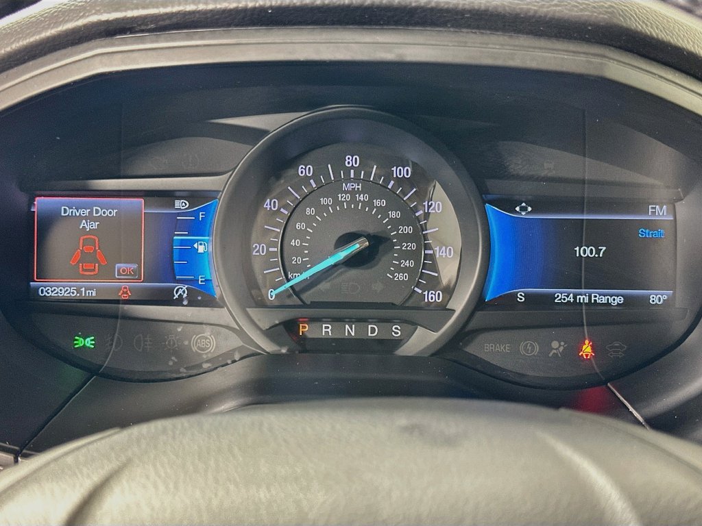 Used 2024 Ford Edge SEL w/ Convenience Package AWD/4WD image 12