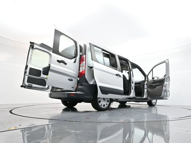 Used 2020 Ford Transit Connect XL image 41